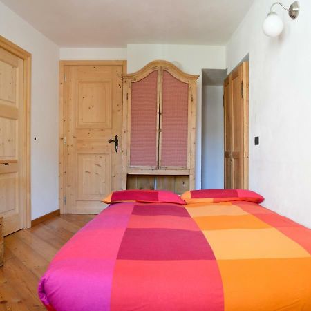Apartament Premesan Bormio Zewnętrze zdjęcie
