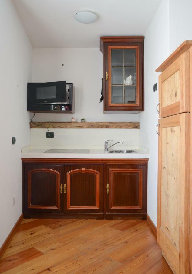 Apartament Premesan Bormio Zewnętrze zdjęcie