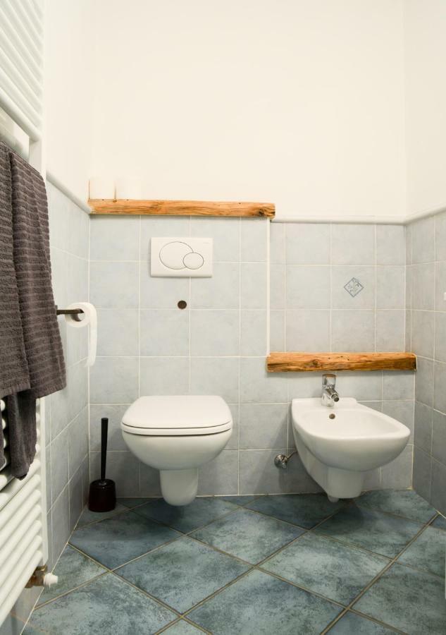 Apartament Premesan Bormio Zewnętrze zdjęcie