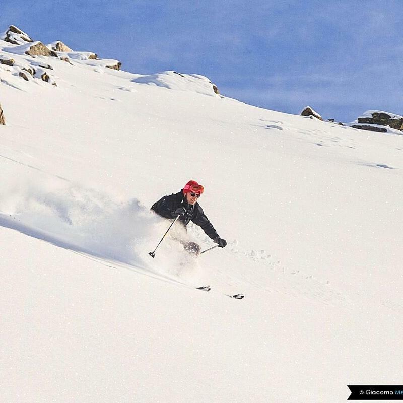 Apartament Premesan Bormio Zewnętrze zdjęcie